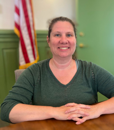 Town Assessor
